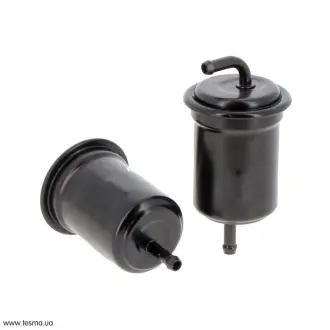 fuel filter. фильтр топливный HIFI FILTER BE214
