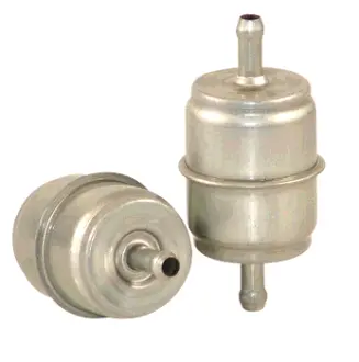 fuel filter. фильтр топливный HIFI FILTER BE215