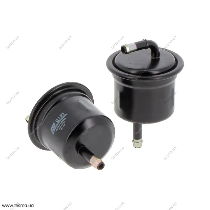 fuel filter. фильтр топливный HIFI FILTER BE216 - фото 1