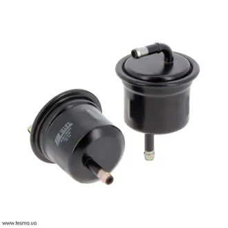 fuel filter. фильтр топливный HIFI FILTER BE216