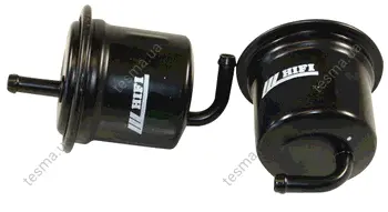 Fuel filter. Фильтр топливный HIFI FILTER BE217 (фото 1)
