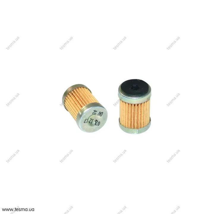 фильтр топливный, вставка. фільтр паливний, вставка. fuel filter, cartridge HIFI FILTER BE220 - фото 1