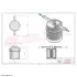 Фильтр HIFI FILTER BE24 (фото 2)