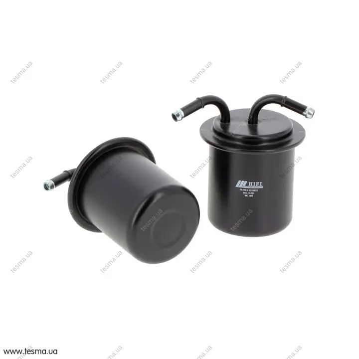 Fuel filter. Фильтр топливный HIFI FILTER BE300 (фото 1)