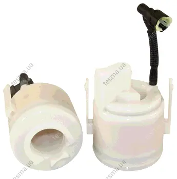 Фильтр HIFI FILTER BE3215 (фото 1)
