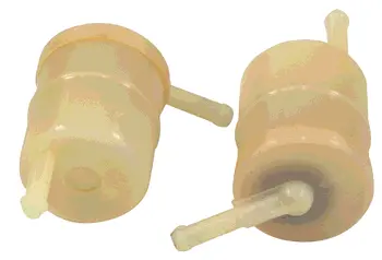 Fuel filter. Фильтр топливный HIFI FILTER BE3217
