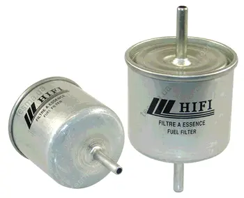 Fuel filter. Фильтр топливный HIFI FILTER BE3224 (фото 1)