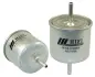 Fuel filter. Фильтр топливный HIFI FILTER BE3224 (фото 1)