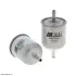 Fuel filter. Фильтр топливный HIFI FILTER BE3224 (фото 2)
