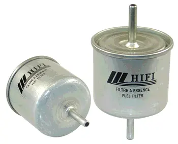 Fuel filter. Фильтр топливный HIFI FILTER BE3224