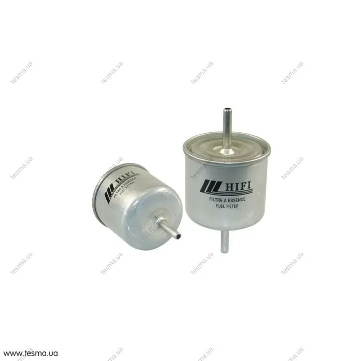 Fuel filter. Фильтр топливный HIFI FILTER BE3225 (фото 1)