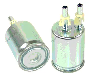 Fuel filter. Фильтр топливный HIFI FILTER BE33129 (фото 1)