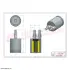 Fuel filter. Фильтр топливный HIFI FILTER BE33129 (фото 3)