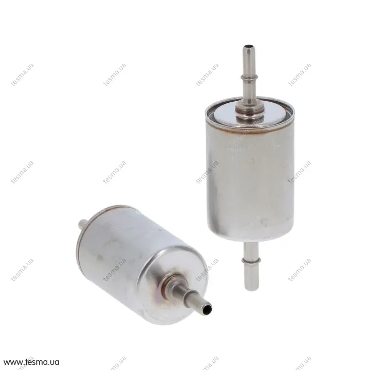 fuel filter. фильтр топливный HIFI FILTER BE33301 - фото 1