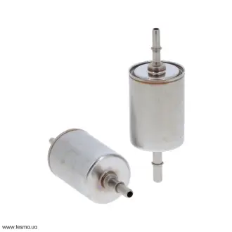fuel filter. фильтр топливный HIFI FILTER BE33301