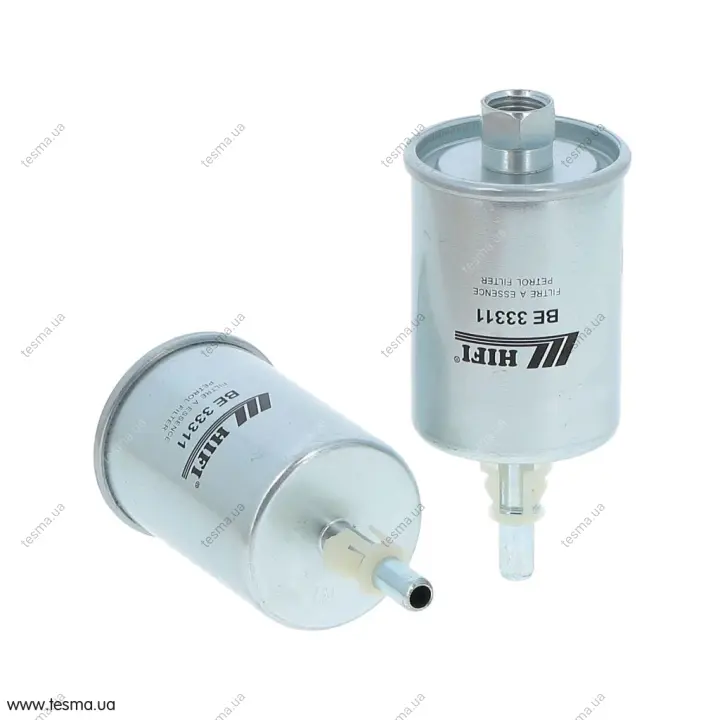 Fuel filter. Фильтр топливный HIFI FILTER BE33311 (фото 1)