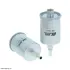 Fuel filter. Фильтр топливный HIFI FILTER BE33311 (фото 1)