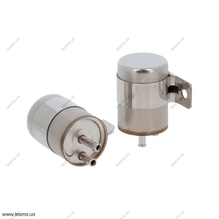 Fuel filter. Фильтр топливный HIFI FILTER BE33323 (фото 1)
