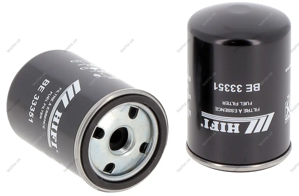 фильтр топливный HIFI FILTER BE33351 - фото 1