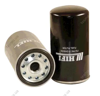 фильтр HIFI FILTER BE33359 - фото 1