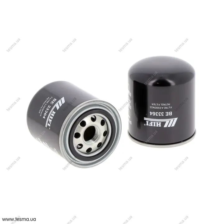 Fuel filter. Фильтр топливный HIFI FILTER BE33364 (фото 1)