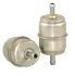 Fuel filter. Фильтр топливный HIFI FILTER BE33486 (фото 1)