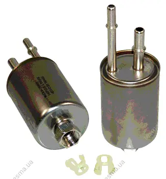 Fuel filter. Фильтр топливный HIFI FILTER BE33889 (фото 1)
