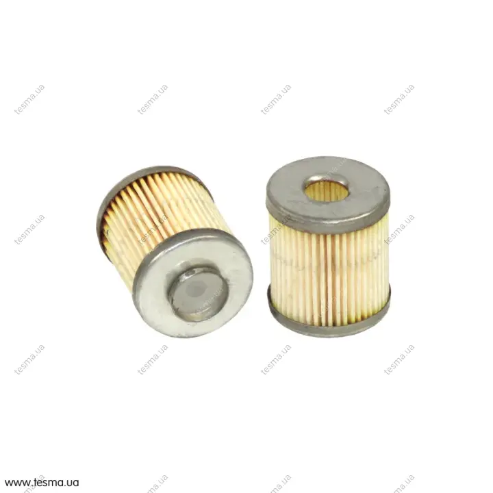 fuel filter. фильтр топливный HIFI FILTER BE39 - фото 1
