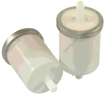 Fuel filter. Фильтр топливный HIFI FILTER BE4042 (фото 1)