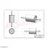 Fuel filter. Фильтр топливный HIFI FILTER BE4042 (фото 3)