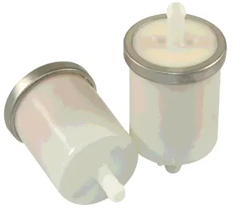 Fuel filter. Фильтр топливный HIFI FILTER BE4042