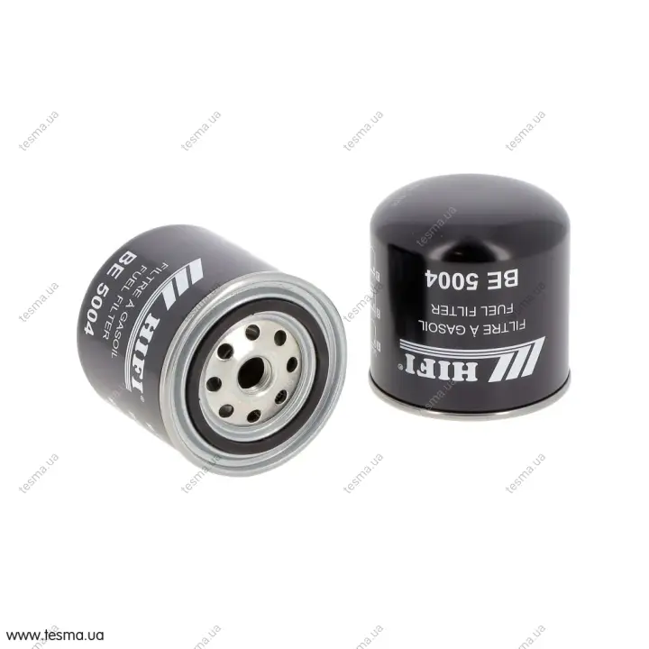 Fuel filter. Фильтр топливный HIFI FILTER BE5004 (фото 1)