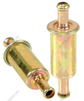 Fuel filter. Фильтр топливный HIFI FILTER BE5011 (фото 1)