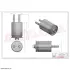 Fuel filter. Фильтр топливный HIFI FILTER BE5015 (фото 3)