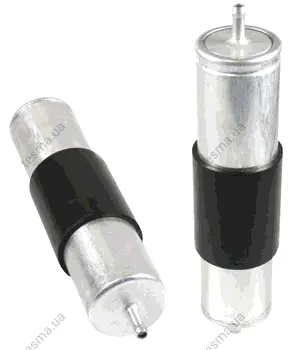 Fuel filter. Фильтр топливный HIFI FILTER BE502 (фото 1)