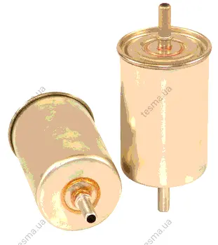 Фільтр HIFI FILTER BE515 (фото 1)