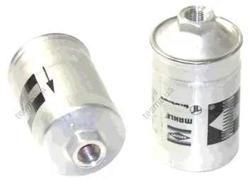 Fuel filter. Фильтр топливный HIFI FILTER BE524 (фото 1)