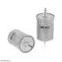 fuel filter. фильтр топливный HIFI FILTER BE528 - фото 2