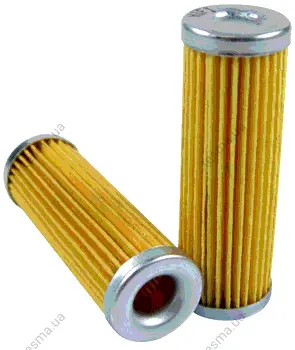 fuel filter. фильтр топливный HIFI FILTER BE53 - фото 1