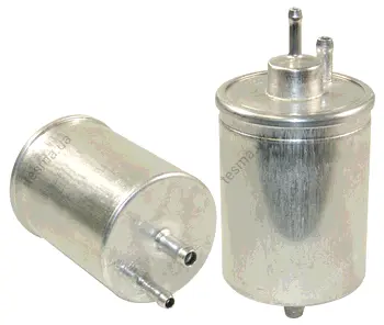 fuel filter. фильтр топливный HIFI FILTER BE530 - фото 1