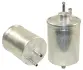 fuel filter. фильтр топливный HIFI FILTER BE530 - фото 1