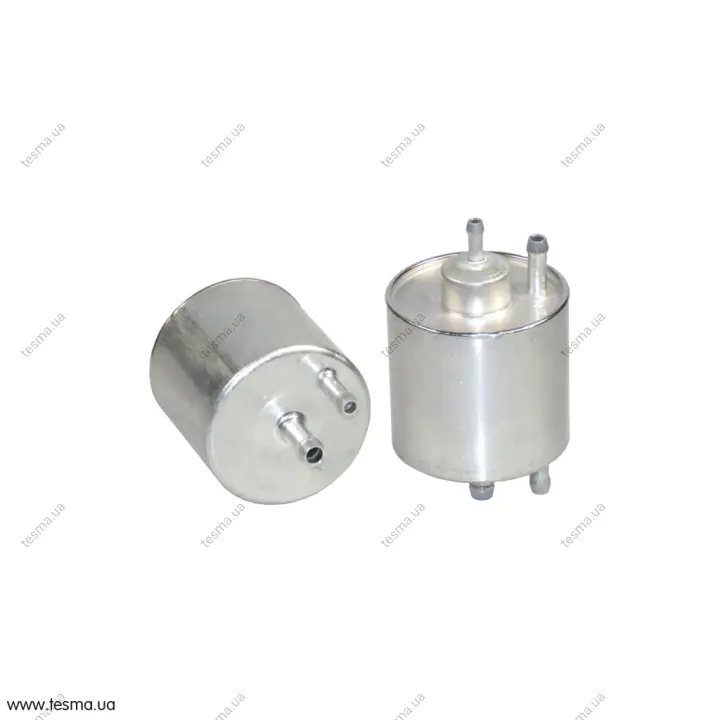 Fuel filter. Фильтр топливный HIFI FILTER BE531 (фото 1)