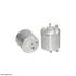 Fuel filter. Фильтр топливный HIFI FILTER BE531 (фото 1)