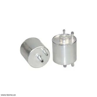 Fuel filter. Фильтр топливный HIFI FILTER BE531