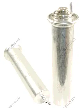 fuel filter. фильтр топливный HIFI FILTER BE533 - фото 1