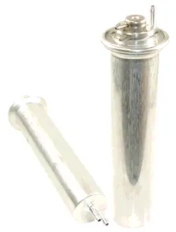 fuel filter. фильтр топливный HIFI FILTER BE533