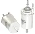 fuel filter. фильтр топливный HIFI FILTER BE535 - фото 1