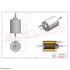 fuel filter. фильтр топливный HIFI FILTER BE543 - фото 3