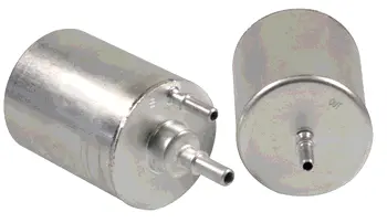 fuel filter. фильтр топливный HIFI FILTER BE543