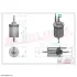 fuel filter. фильтр топливный HIFI FILTER BE549 - фото 2